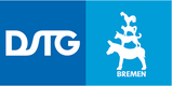 Logo DSTG Deutsche Steuer-Gewerkschaft Bremen
